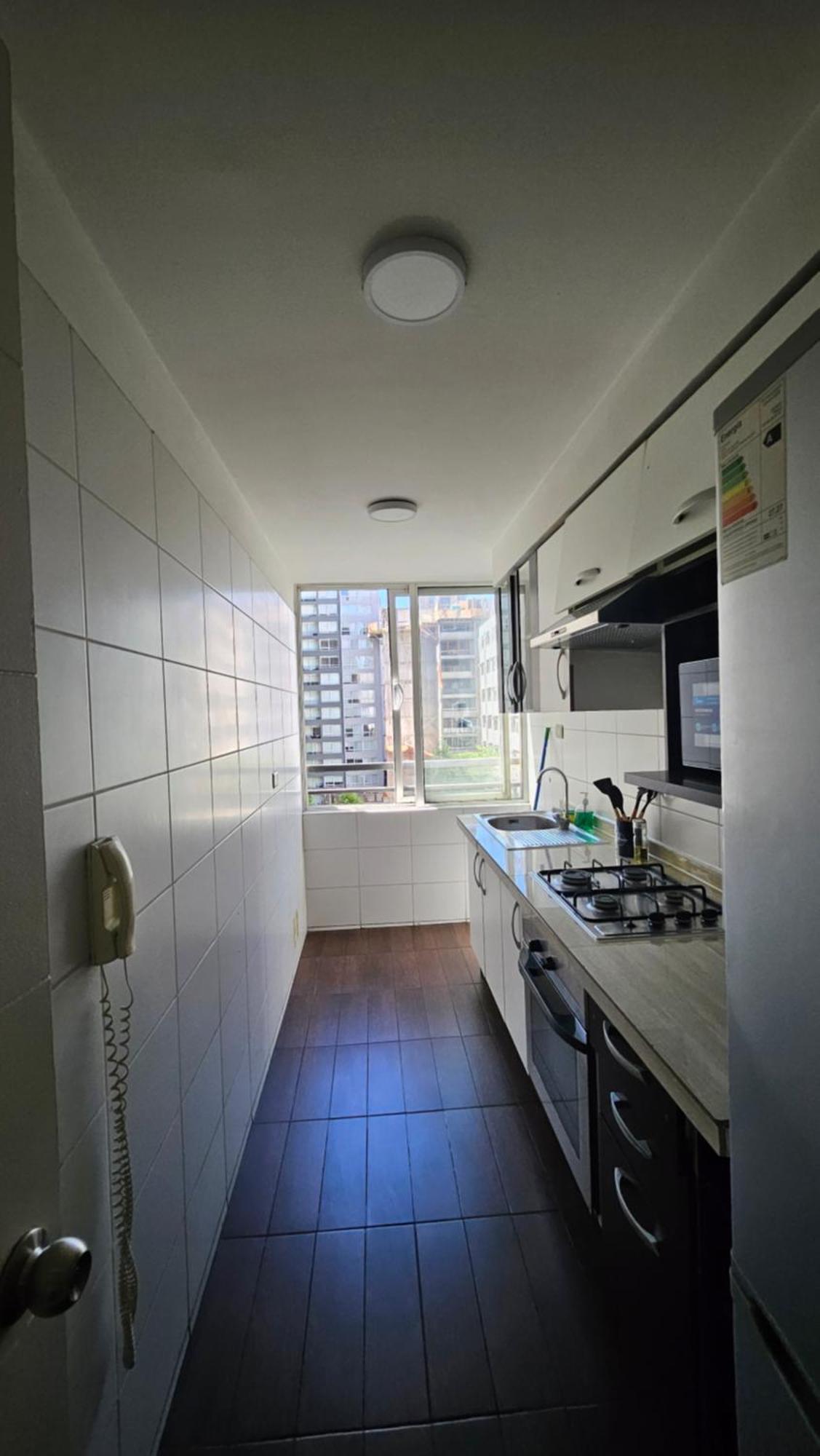 Departamentos De Arriendo Temporal Santiago De Chile Apartment ภายนอก รูปภาพ