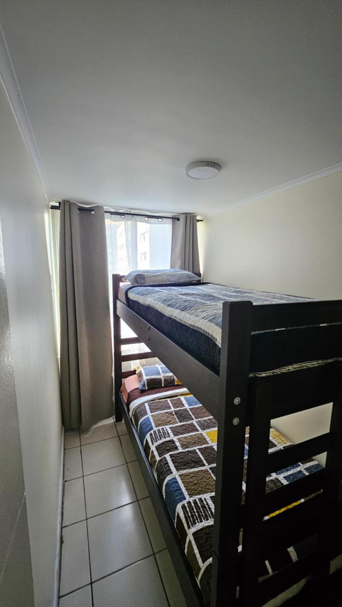 Departamentos De Arriendo Temporal Santiago De Chile Apartment ภายนอก รูปภาพ
