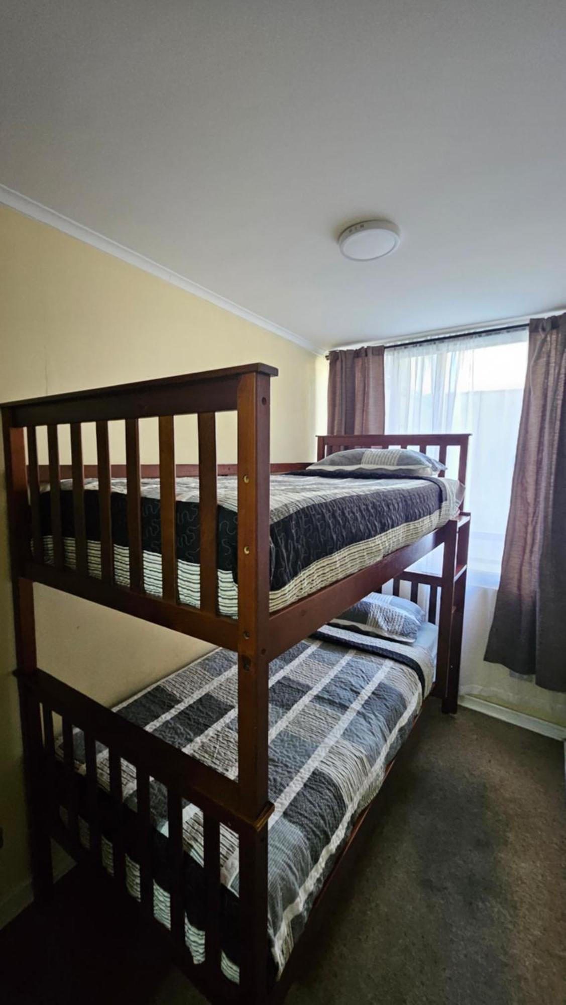 Departamentos De Arriendo Temporal Santiago De Chile Apartment ภายนอก รูปภาพ
