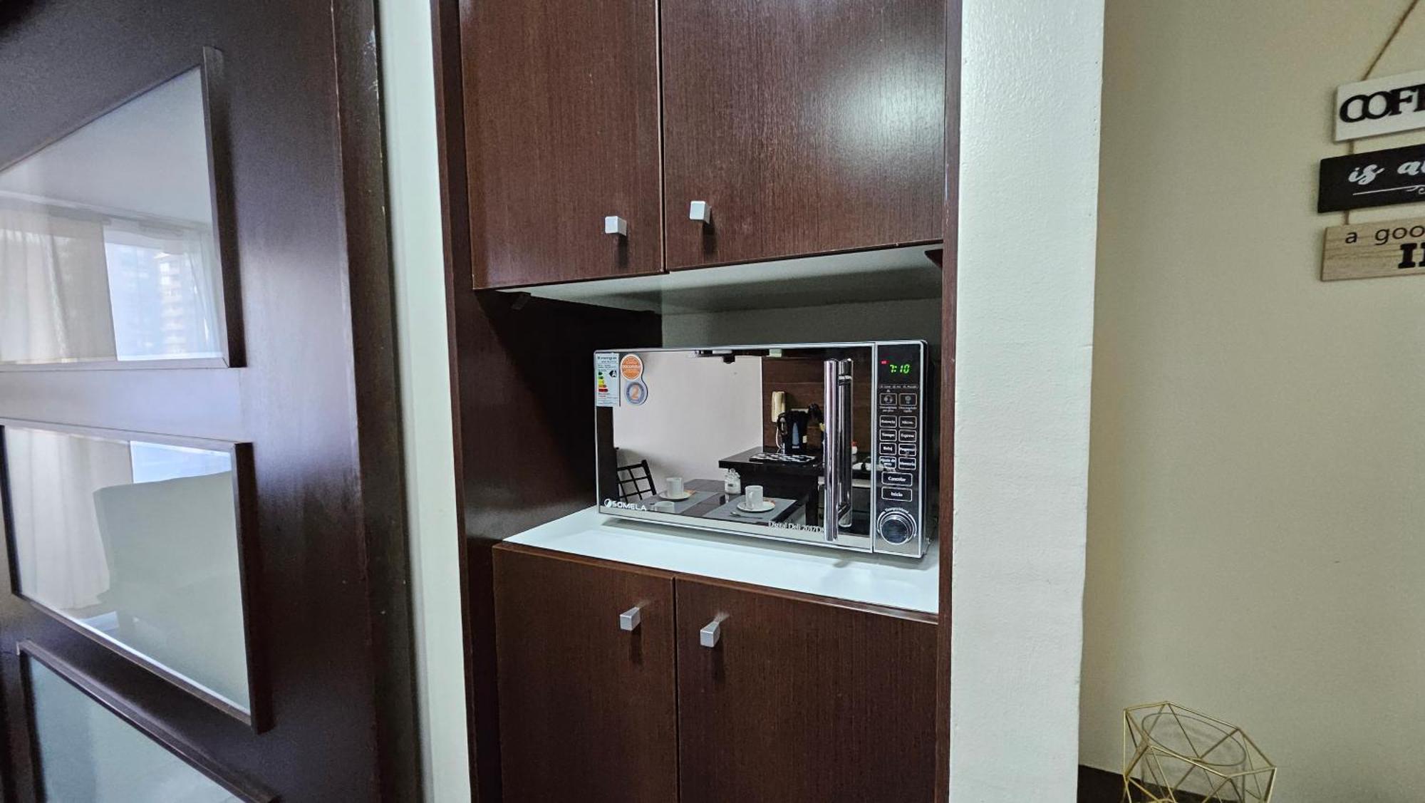 Departamentos De Arriendo Temporal Santiago De Chile Apartment ภายนอก รูปภาพ