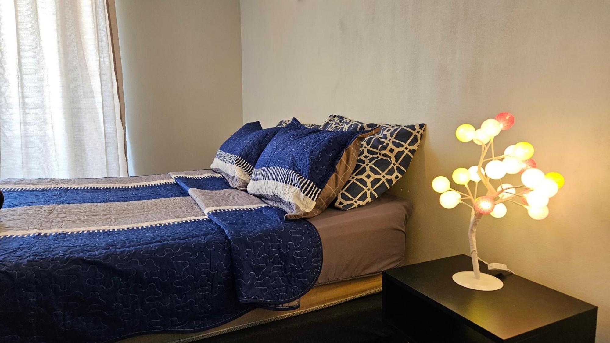 Departamentos De Arriendo Temporal Santiago De Chile Apartment ภายนอก รูปภาพ