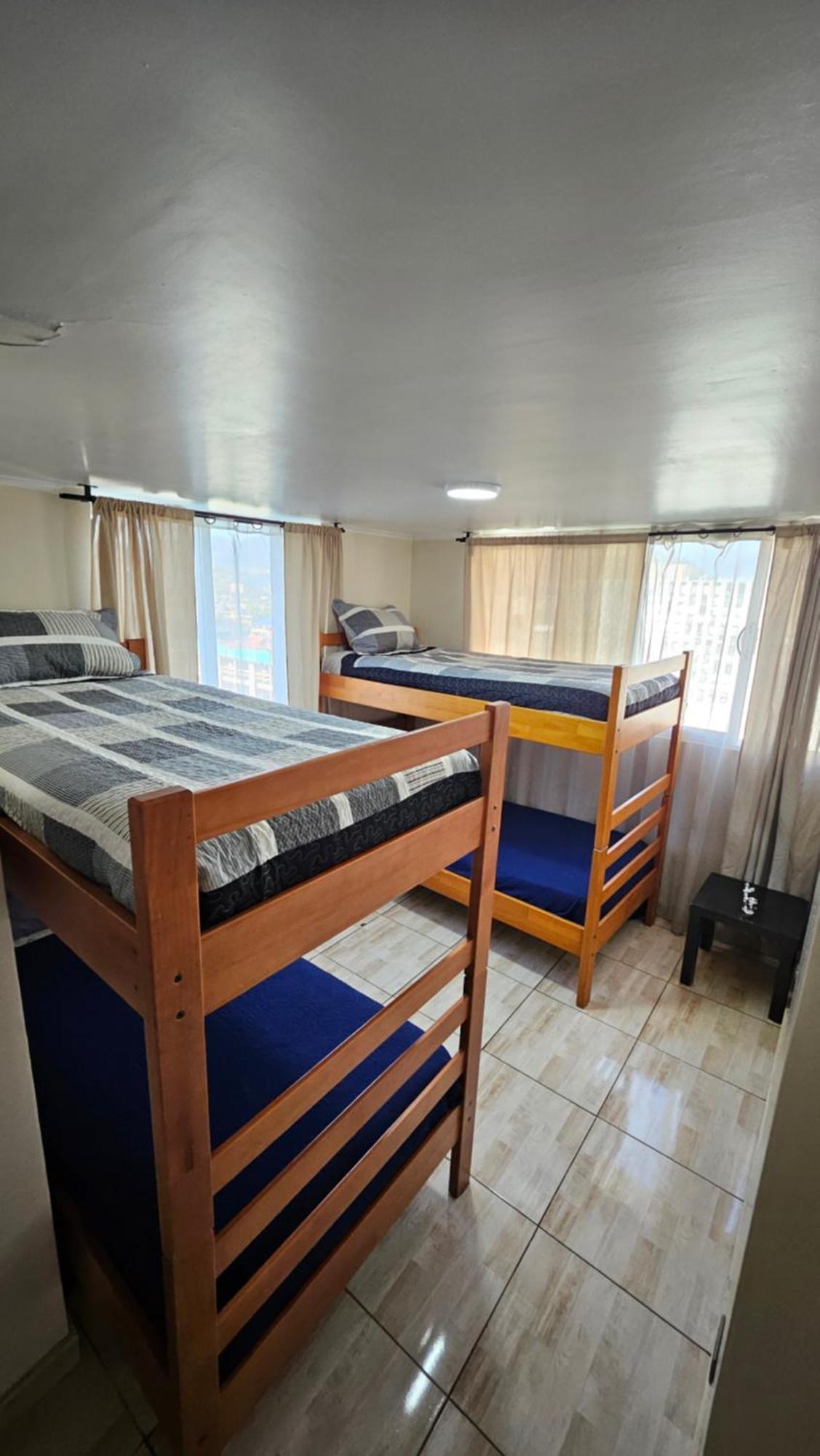 Departamentos De Arriendo Temporal Santiago De Chile Apartment ภายนอก รูปภาพ