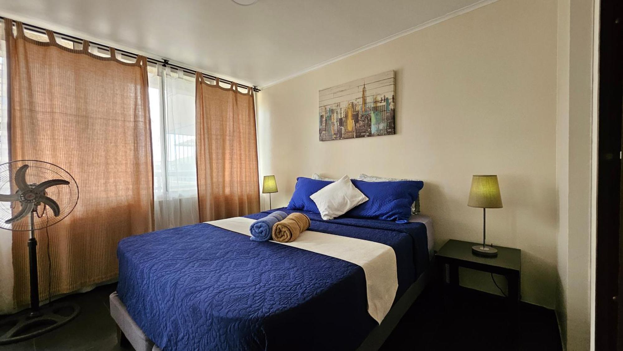 Departamentos De Arriendo Temporal Santiago De Chile Apartment ภายนอก รูปภาพ
