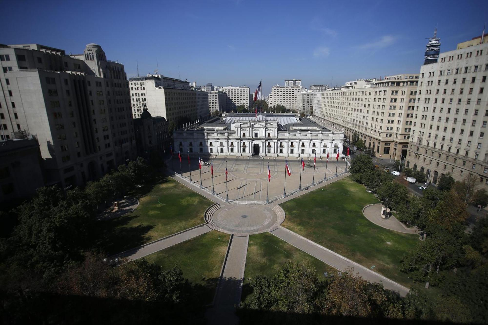 Departamentos De Arriendo Temporal Santiago De Chile Apartment ภายนอก รูปภาพ
