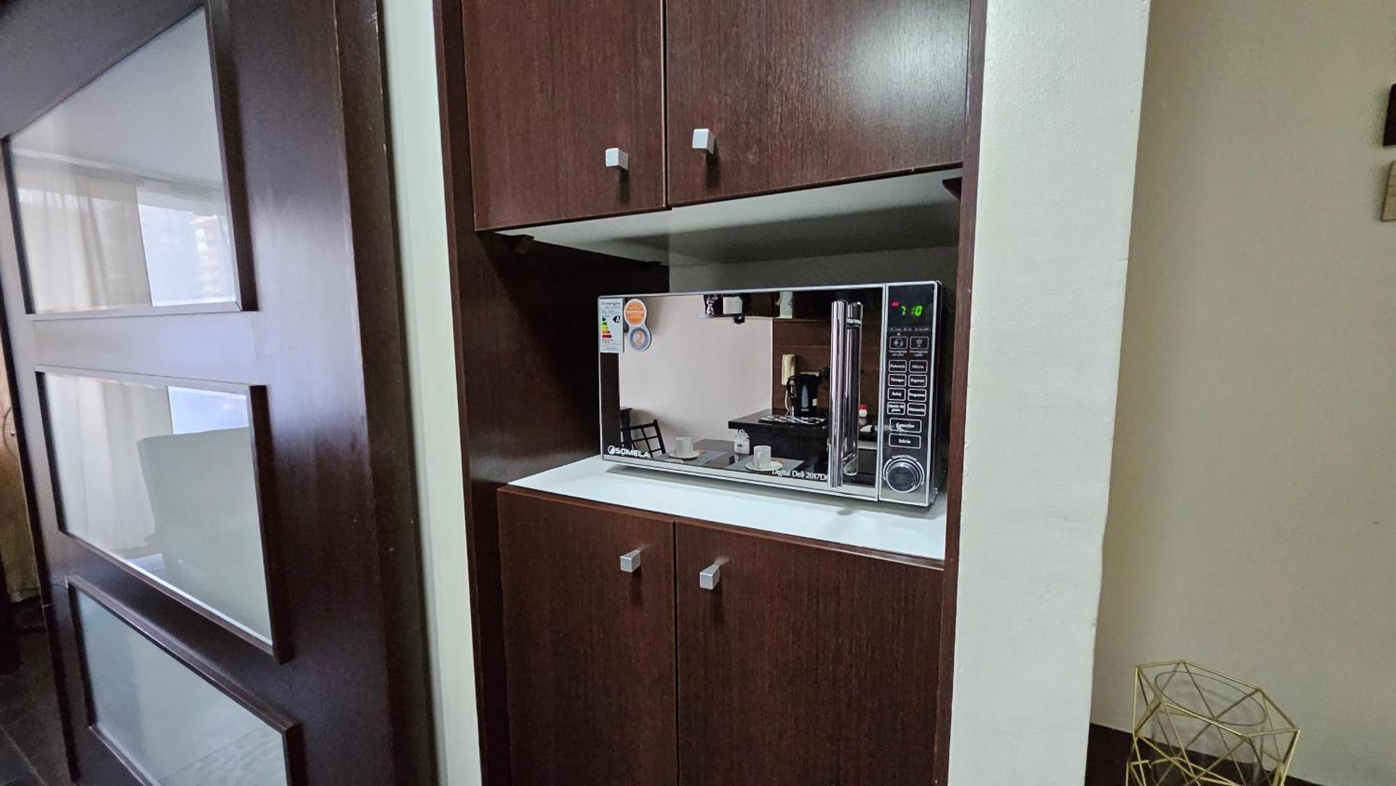 Departamentos De Arriendo Temporal Santiago De Chile Apartment ภายนอก รูปภาพ