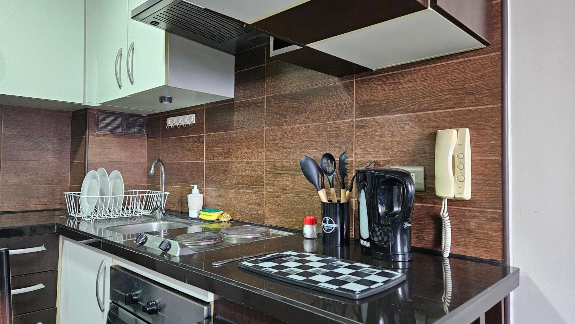 Departamentos De Arriendo Temporal Santiago De Chile Apartment ภายนอก รูปภาพ